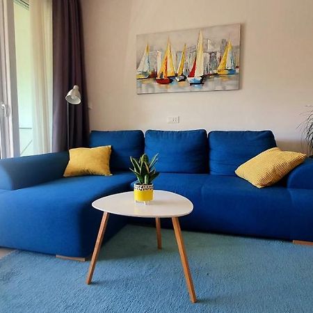 Apartment Rosie Split Bagian luar foto