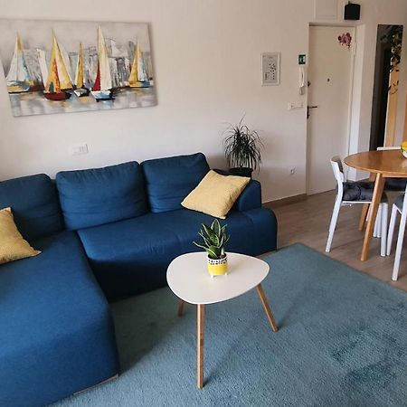 Apartment Rosie Split Bagian luar foto