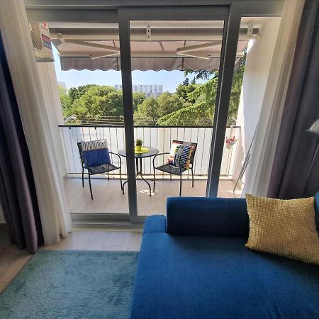 Apartment Rosie Split Bagian luar foto