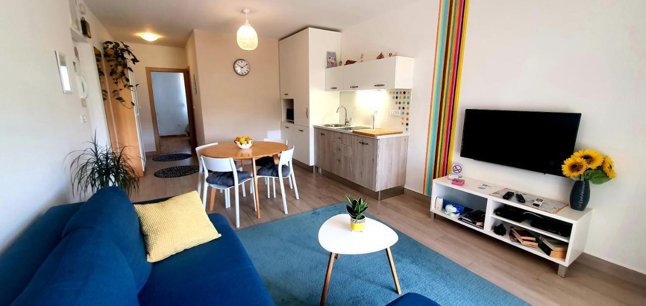 Apartment Rosie Split Bagian luar foto