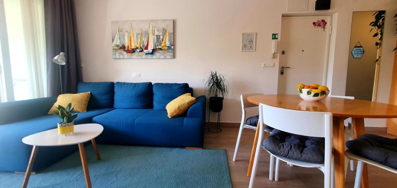 Apartment Rosie Split Bagian luar foto