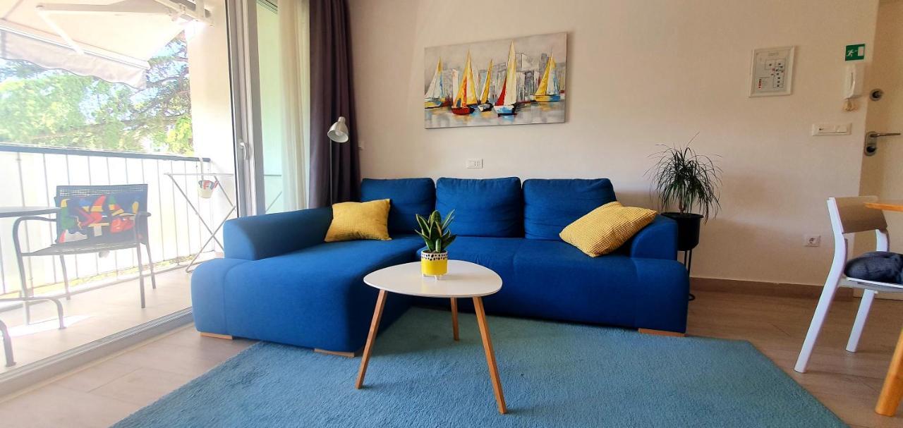 Apartment Rosie Split Bagian luar foto