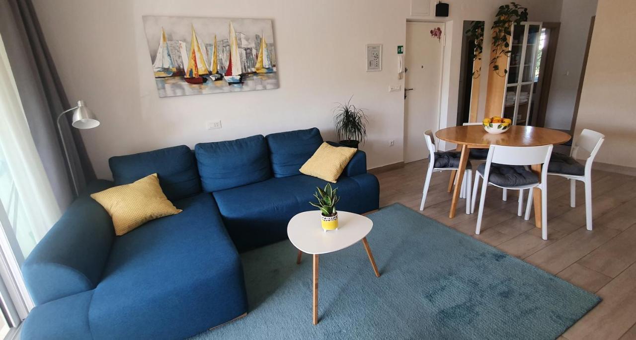 Apartment Rosie Split Bagian luar foto