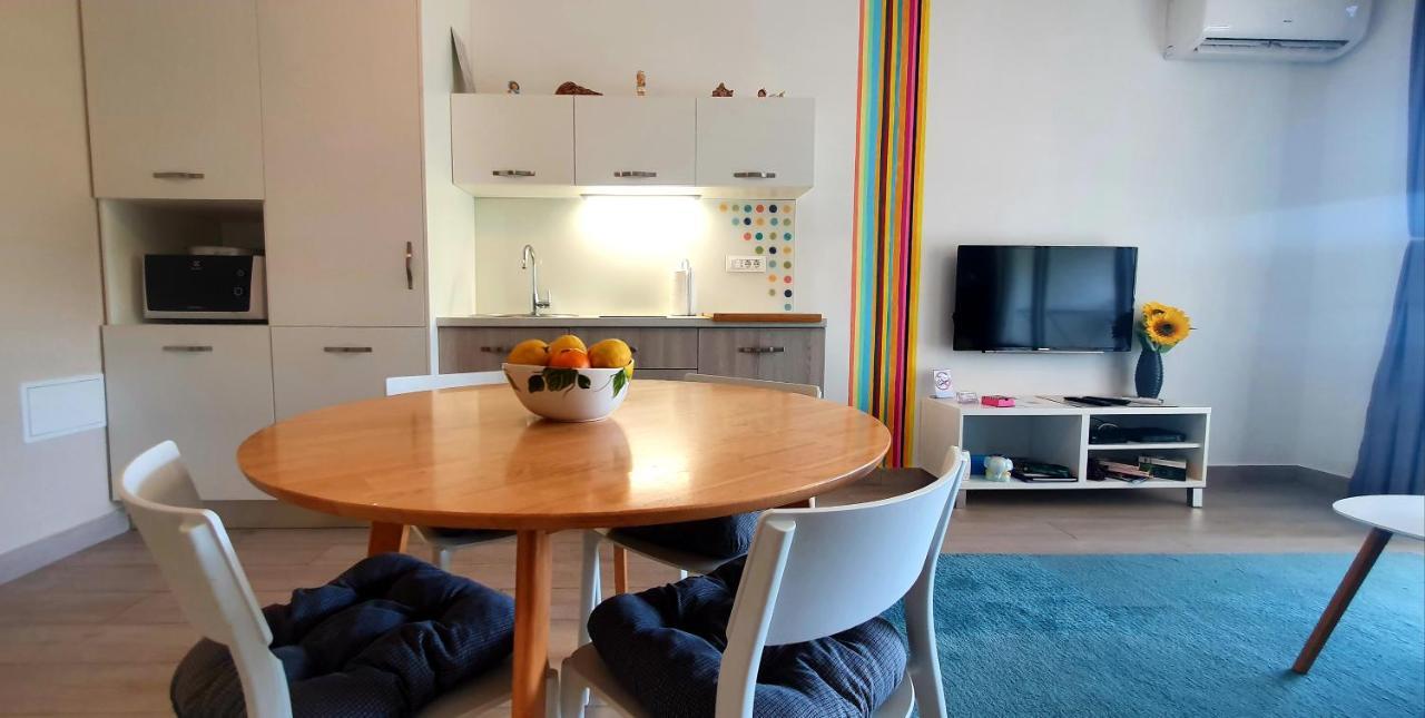 Apartment Rosie Split Bagian luar foto