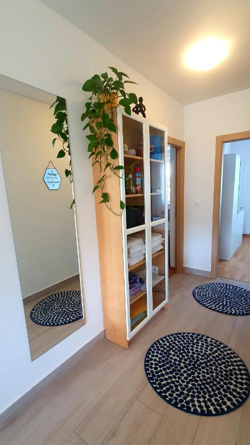 Apartment Rosie Split Bagian luar foto