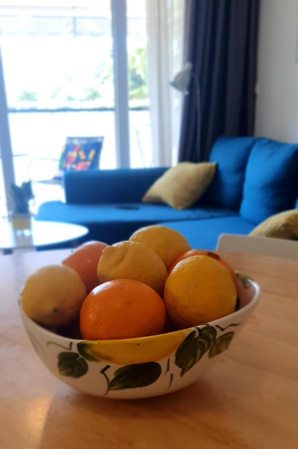 Apartment Rosie Split Bagian luar foto