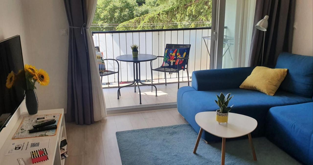 Apartment Rosie Split Bagian luar foto