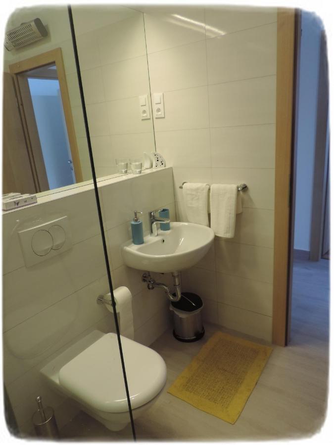 Apartment Rosie Split Bagian luar foto