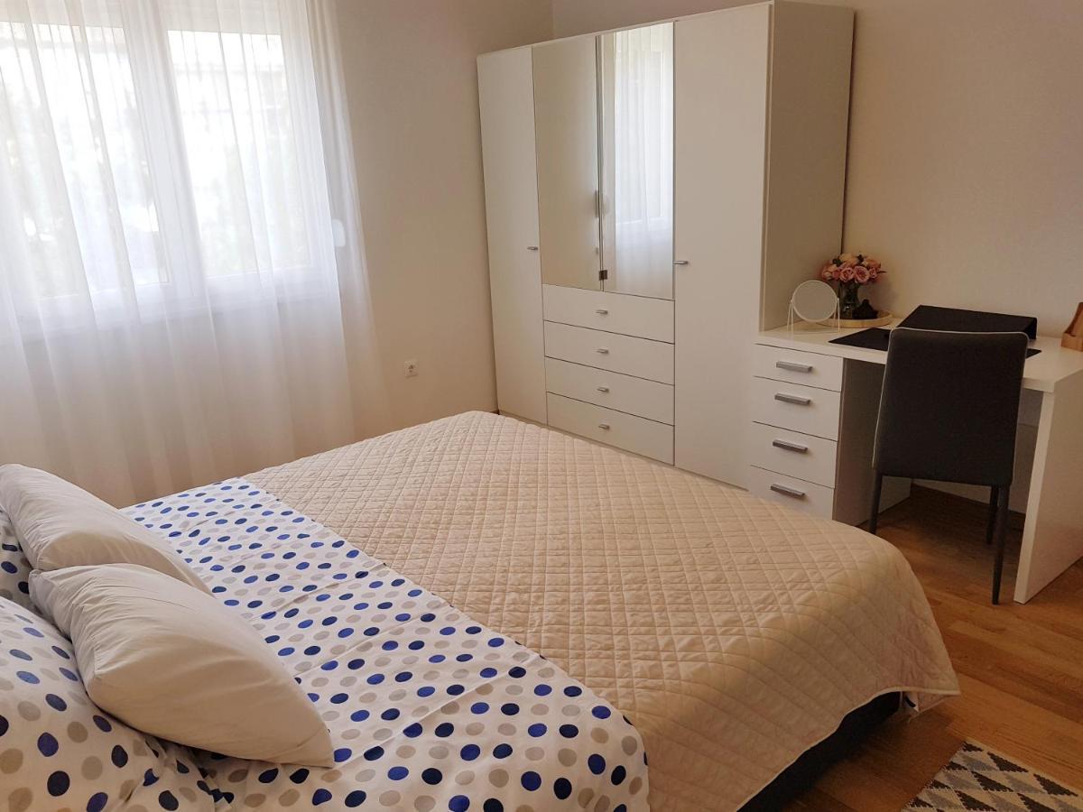 Apartment Rosie Split Bagian luar foto
