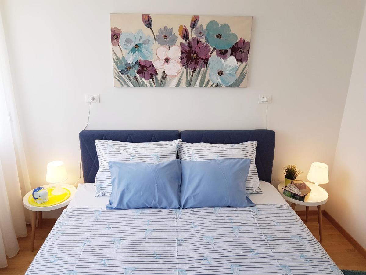 Apartment Rosie Split Bagian luar foto