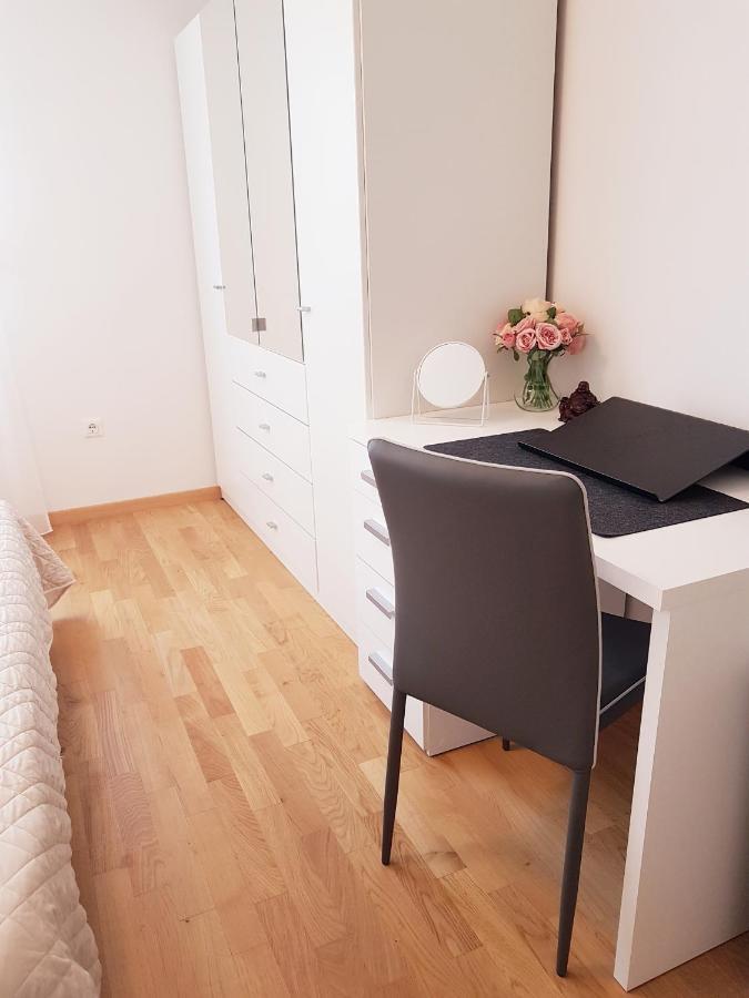 Apartment Rosie Split Bagian luar foto