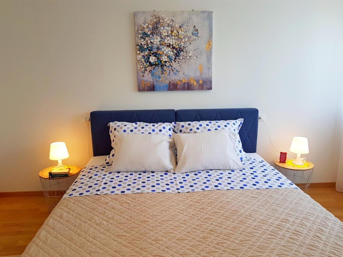 Apartment Rosie Split Bagian luar foto
