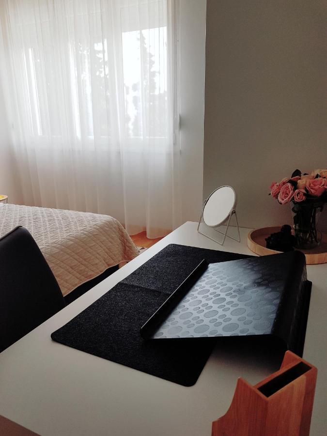 Apartment Rosie Split Bagian luar foto
