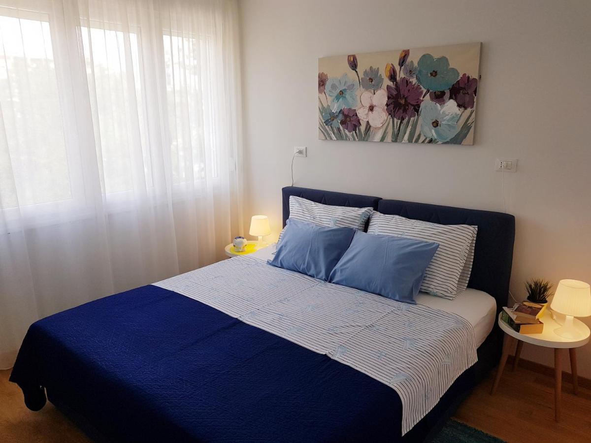 Apartment Rosie Split Bagian luar foto