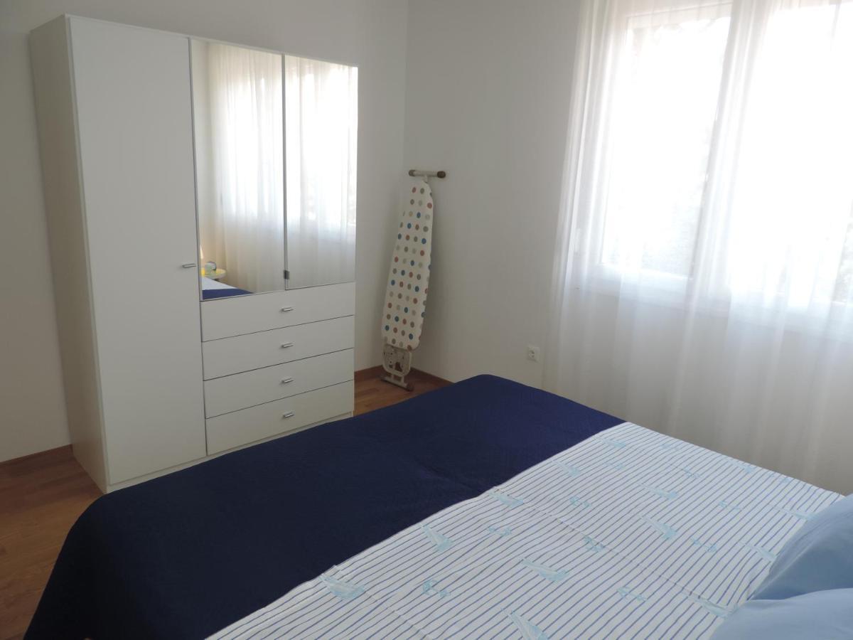 Apartment Rosie Split Bagian luar foto