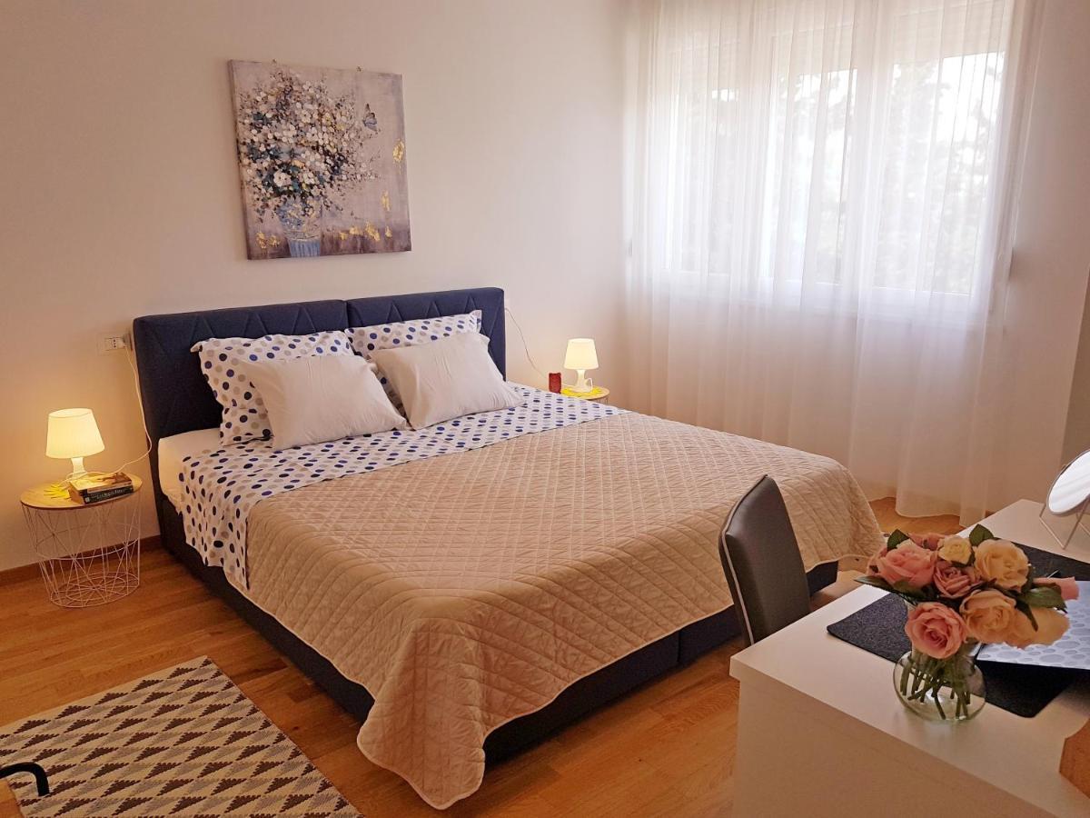 Apartment Rosie Split Bagian luar foto